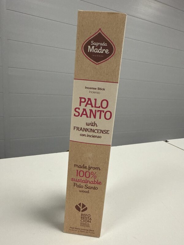 SM SAHU PALO SANTO / INCIENSO