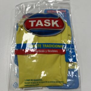 TASK GUANTE GOMA G-M