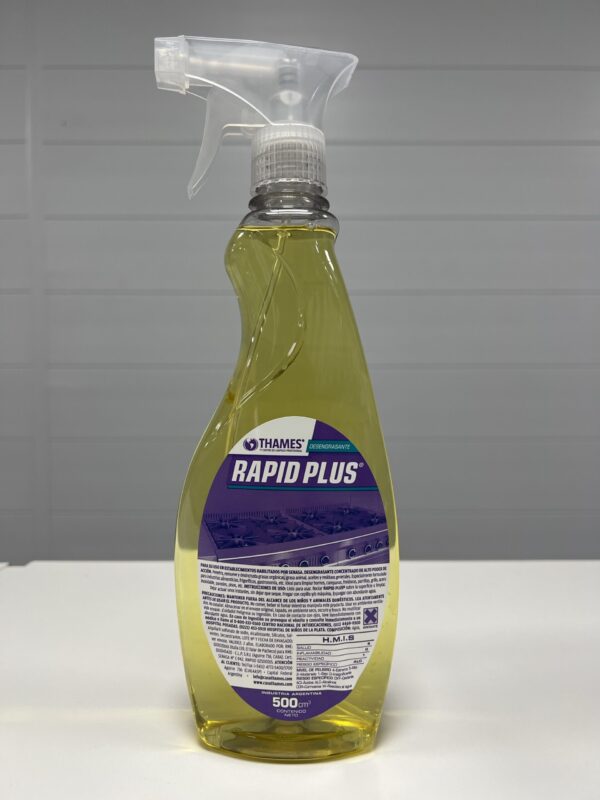 THAMES DESENGRASANTE GATILLO 500ML