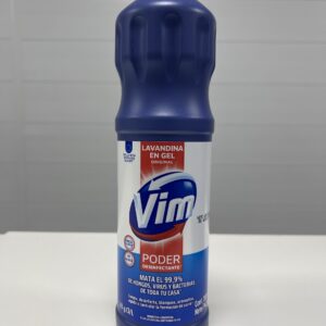 VIM LAVANDINA GEL ORIGINAL