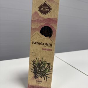 SM SAHU PATAGONIA PALMAROSA