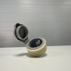 MATE TAPON PICO TERMO GOMA GRANDE