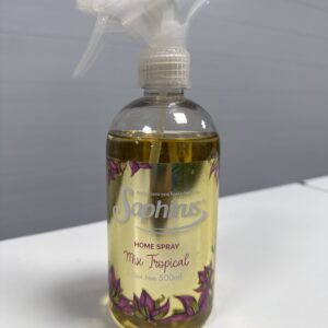SAPHIRUS HOME SPRAY MIX TROPICAL