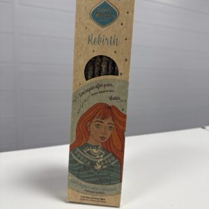 SM SAHU 5 ELEMENTOS RENACER