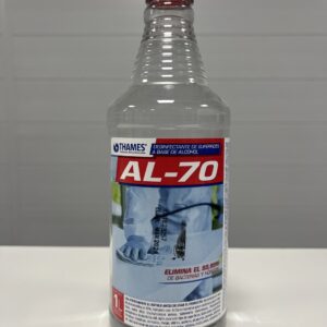 THAMES ALCOHOL AL-70 X 1L