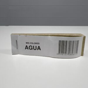 TALONARIO BAR AGUA X 100