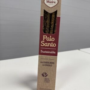 SM SAHU PALO SANTO / SANDALO