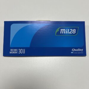 TALONARIO RECIBO MIL28 C