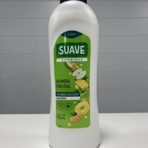 SUAVE B ACOND FRUTAL 930ML