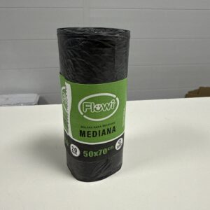 RESIDUO 50*70 X 20U ROLLO