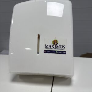 DISPENSER TOALLAS INTERCALADAS