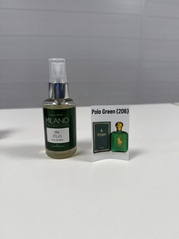 MILANO SIMIL POLO 206 -15%
