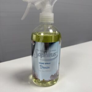 SAPHIRUS HOME SPRAY BREEZE