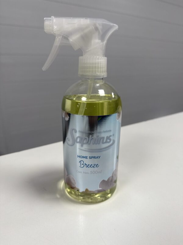 SAPHIRUS HOME SPRAY BREEZE