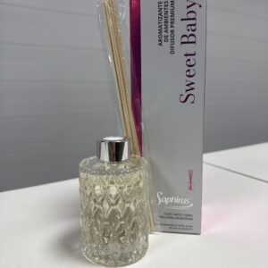 SAPHIRUS DIF PREMIUM SWEET BABY