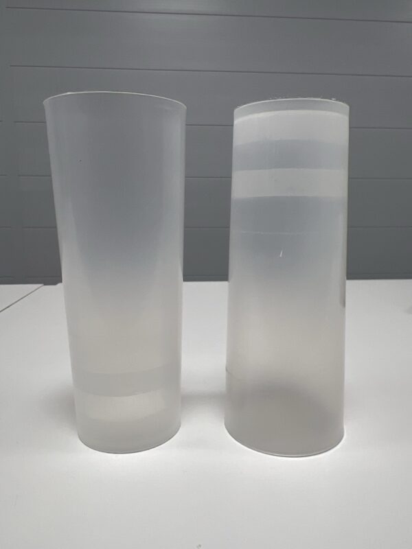 VASO TRAGO LARGO PPP -10%