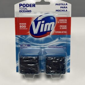 VIM PASTILLA MOCHILA OCEANO