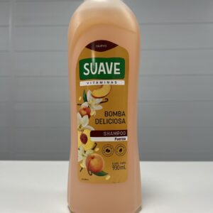 SUAVE B SH DELICIOSA 930ML