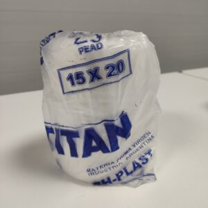 AR TITAN 15*20