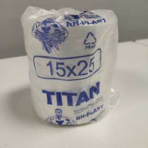 AR TITAN 15*25