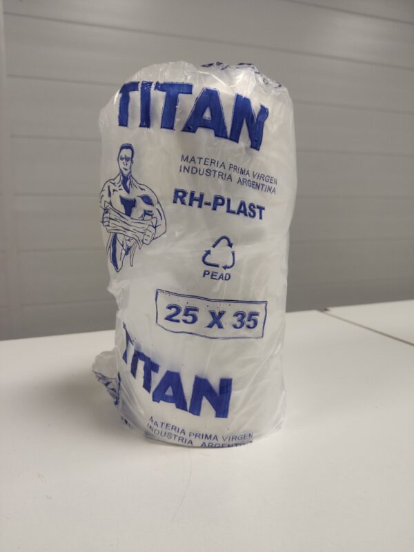 AR TITAN 25*35