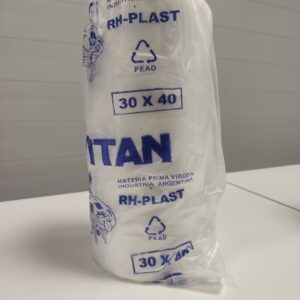 AR TITAN 30*40