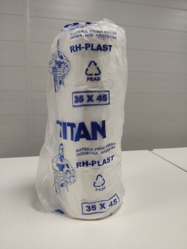AR TITAN 35*45