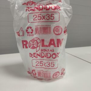 AR RENDIDOR 25*35