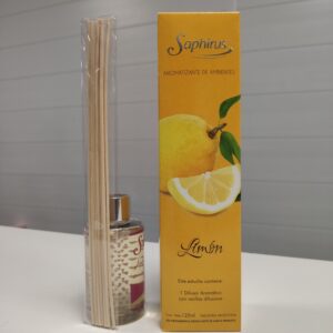 SAPHIRUS DIFUSOR LIMON