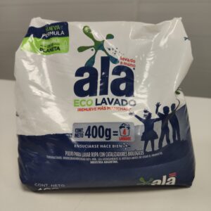 ALA REGULAR 400G