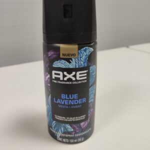 AXE LAVANDER -15%