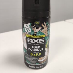 AXE PURE COCONUT -15%
