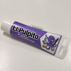 EL PULPITO ADHESIVO