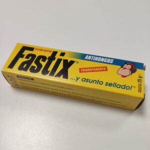 FASTIX TTE