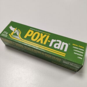 POXI-RAN 23GRS
