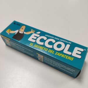 ECCOLE PEGAMENTO 9G