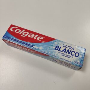 DENT. COLGATE ULTRA BLANCO 90G