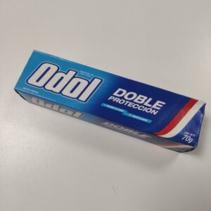 DENT. ODOL DEN. X 70GR