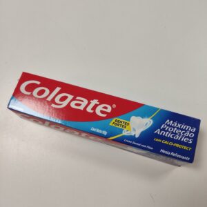 DENT. COLGATE ORIGINAL X 90G