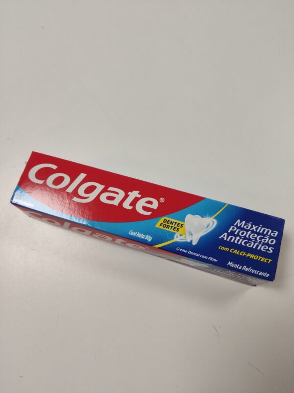 DENT. COLGATE ORIGINAL X 90G
