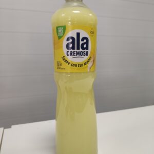 ALA LAVAV 750ML LIMON