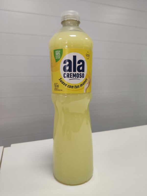 ALA LAVAV 750ML LIMON