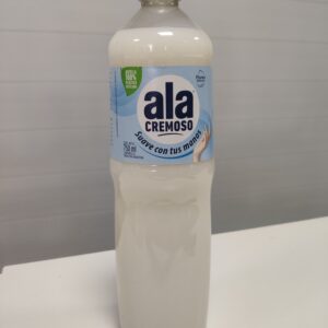 ALA LAVAV 750ML FLORES BLANCAS