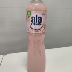 ALA LAVAV 750ML GLICERINA