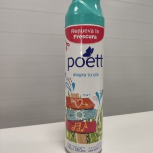 POETT DESOD. ALEGRA TU DIA