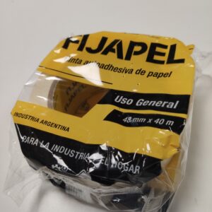 CINTA PAPEL 48MM X 40M