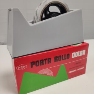 PORTA CINTA 30M Y 60M