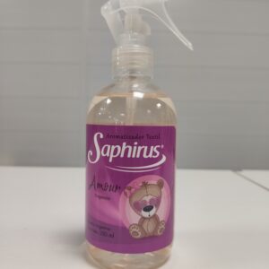 SAPHIRUS TEXTIL AMOUR