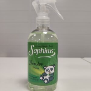 SAPHIRUS TEXTIL BAMBOO