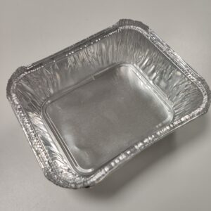 ALUMINIO BANDEJA F50
